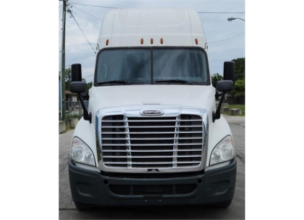 Freightliner cascadia 125 For Rent & Sale [2019]