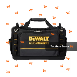 DeWALT Toughsystem 2.0 Tool Bag