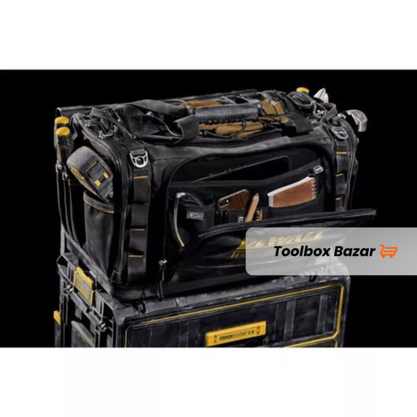 DeWALT DWST08350 Toughsystem 2.0 Vertical Storage Tool Bag