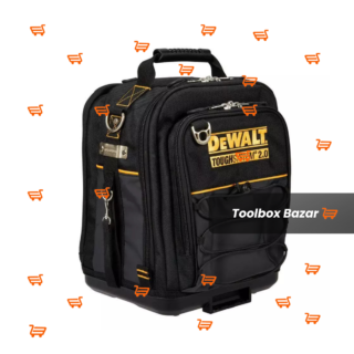 Dewalt Waterproof Tool bag