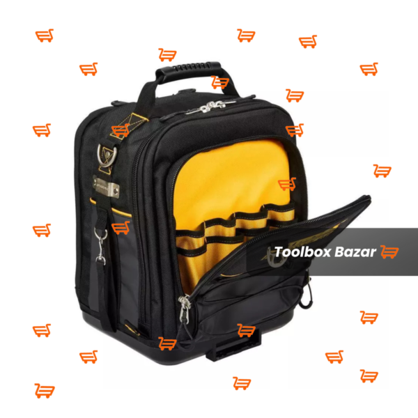 Dewalt Waterproof Tool bag