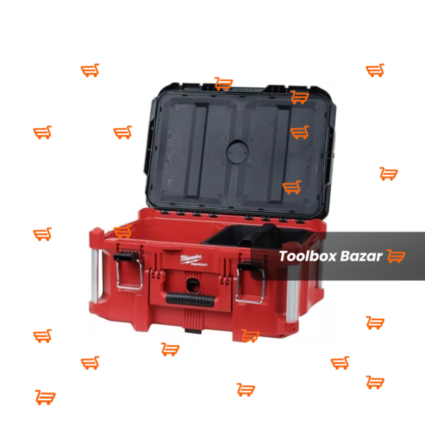 Milwaukee Packout Large Tool Box