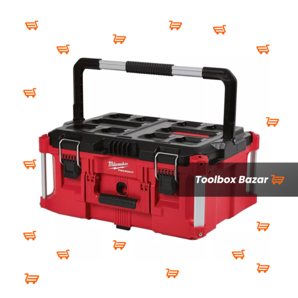 Milwaukee Packout Large Tool Box