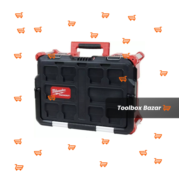 Milwaukee Packout Large Tool Box