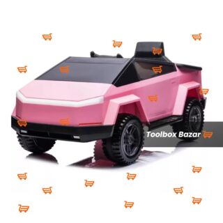 cybertruck for kids