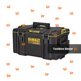 dewalt toughsystem 2.0 large toolbox ​