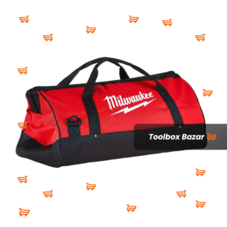 milwaukee tool bag