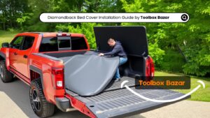 Diamondback Bed Cover Installation Complete Guide