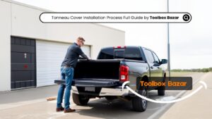 Tonneau Cover Installation Process Full Guide