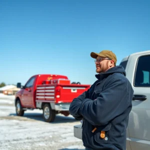 truck bed tool box brands