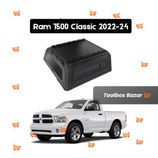 Ram 1500 Classic Canopy